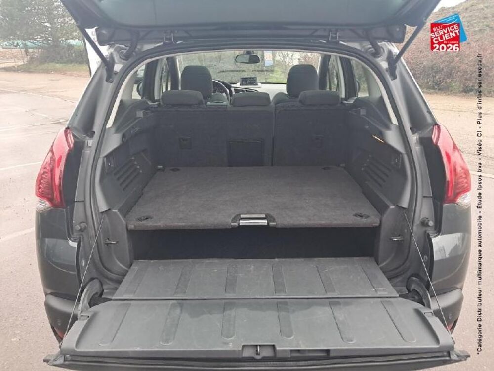 3008 1.2 Puretech Active Moteur Neuf 2016 occasion 57970 Illange