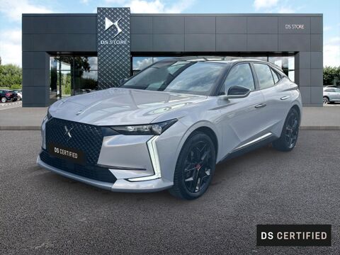 Citro&euml;n DS4 E-TENSE 225ch Performance Line + 2022 occasion Arras 62000