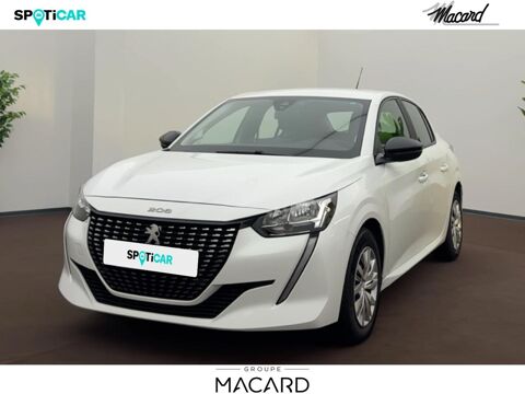 208 1.5 BlueHDi 100 Premium 2023 occasion 82000 Montauban