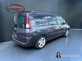 Grand Espace 2.0 DCI 175CH FAP 25TH BVA EURO5 2012 occasion 28700 Auneau