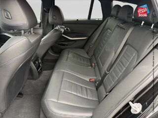 S&eacute;rie 3 330eA 292ch M Sport 2025 occasion 68390 Sausheim