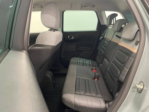 C3 Aircross PureTech 110ch S&S Shine 2022 occasion 91230 Montgeron