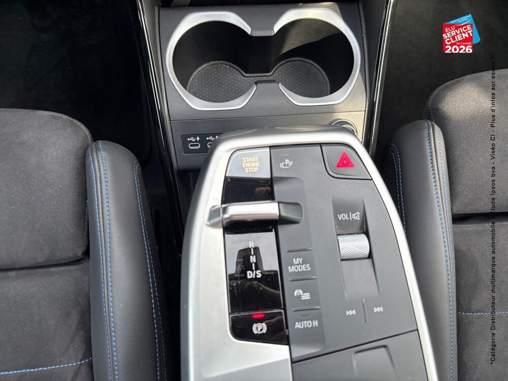 X1 sDrive18i 136ch M Sport 2023 occasion 68390 Sausheim