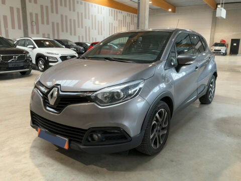 Renault captur 0.9 TCE 90CH STOP&START ENERGY INTEN