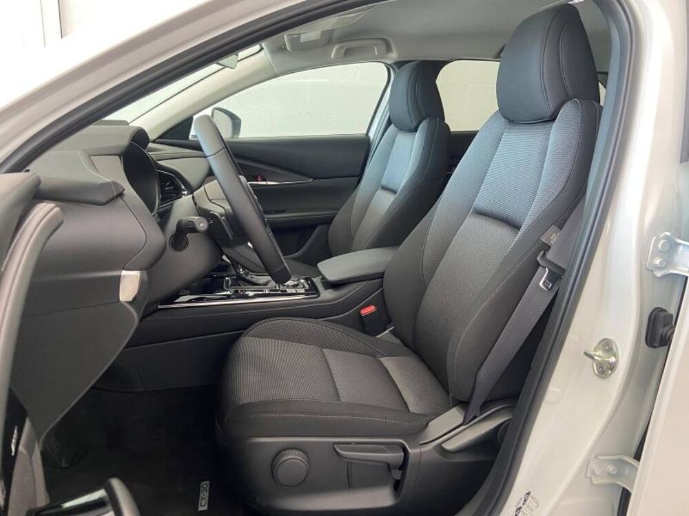 CX-30 2.0 e-SKYACTIV-X M-Hybrid 186ch Exclusive-Line BVA 2025 Euro 2026 occasion 78200 BUCHELAY