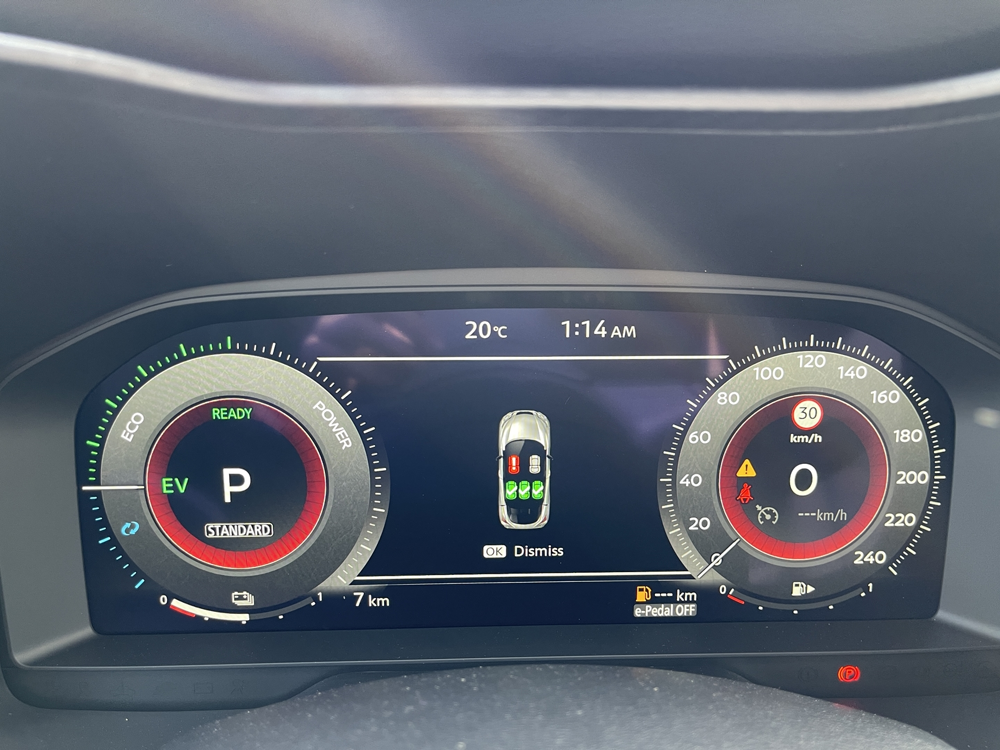Juke 1.6 HYBRID 143CH N-CONNECTA 2026 2026 occasion 33700 M&eacute;rignac