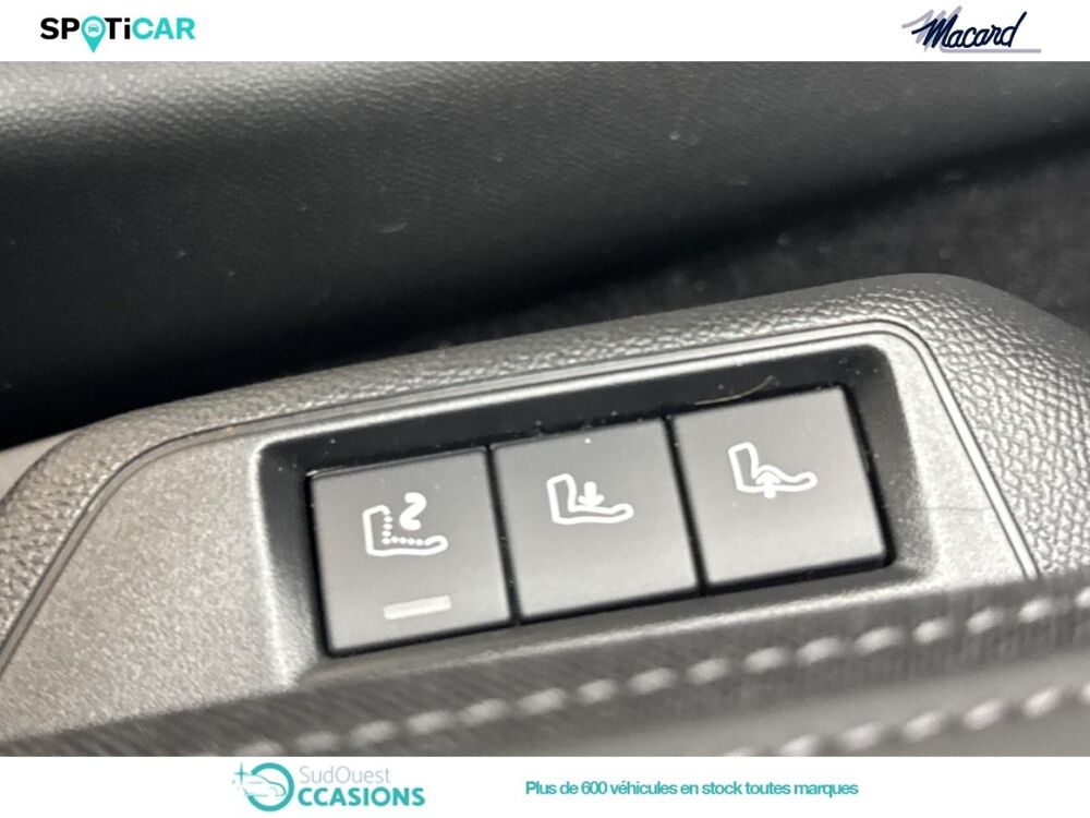 208 e- 156ch 54 kWh GT Exclusive 2026 occasion 82000 Montauban