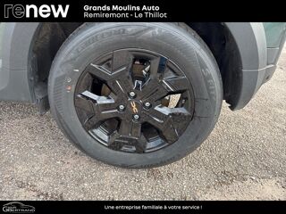 Sandero 1.2 Eco-G 120ch Stepway Extreme -25 2026 occasion 88160 Le Thillot