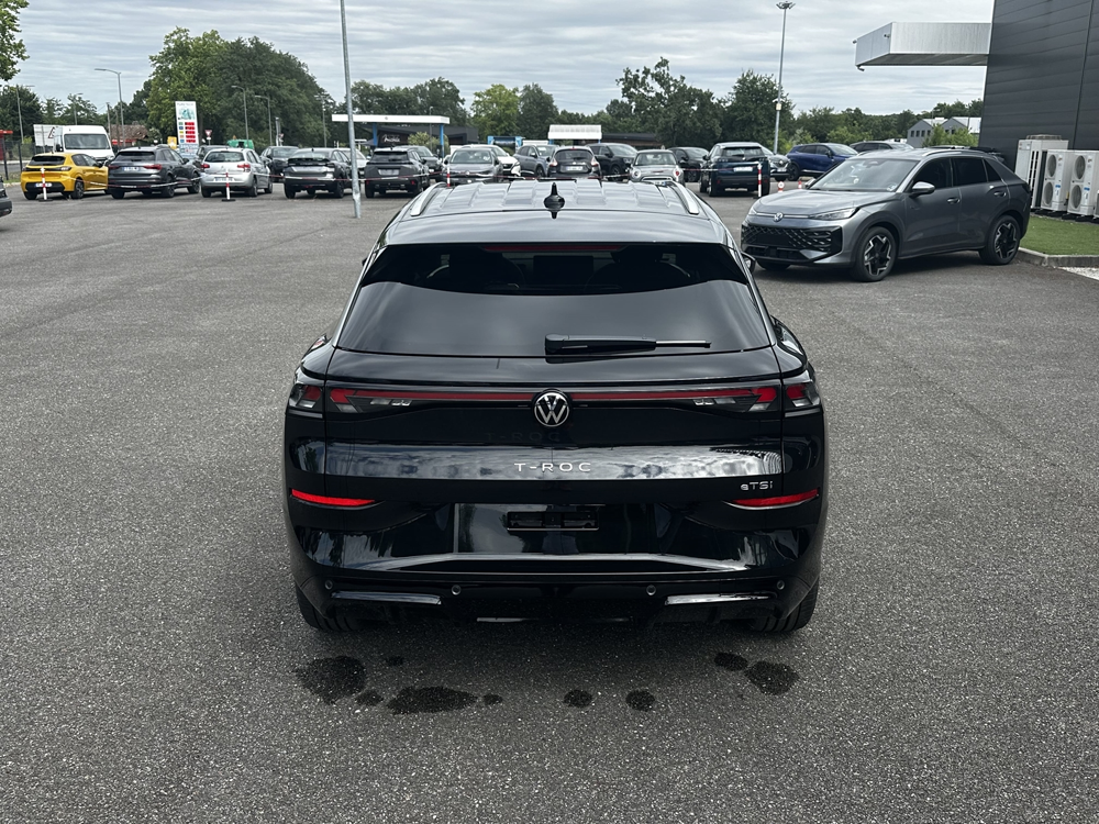 T-ROC 1.5 ETSI 150CH R-LINE DSG7 2026 occasion 82370 Campsas