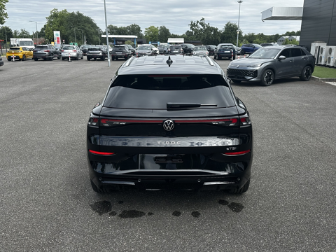 T-ROC 1.5 ETSI 150CH R-LINE DSG7 2026 occasion 82370 Campsas