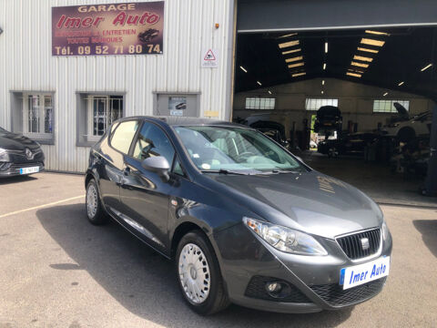 Seat ibiza 1.9 TDI105 FAP STYLE 5P