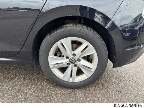 Golf 1.5 eTSI OPF 150ch Life 1st DSG7 2020 occasion 44800 Saint-Herblain