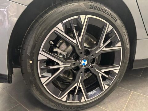 Série 1 120dA 163ch M Sport DKG7 2025 occasion 31100 TOULOUSE