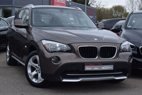 BMW X1 (E84) SDRIVE18I 150CH CONFORT 2011 occasion Vendargues 34740