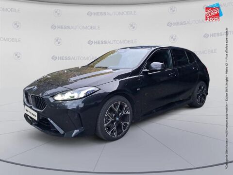 BMW S&eacute;rie 1 120A 170ch M Sport DKG7 2025 occasion Colmar 68000