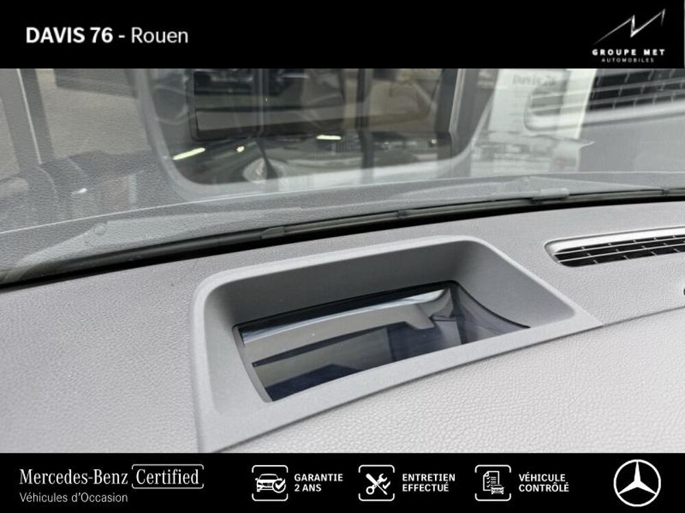 Classe GLA 250 e 218ch AMG Line 8G-DCT 2023 occasion 76000 Rouen