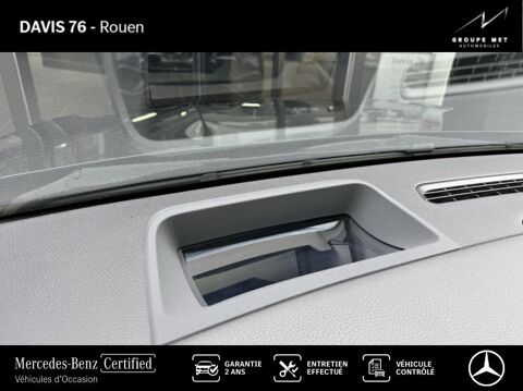 Classe GLA 250 e 218ch AMG Line 8G-DCT 2023 occasion 76000 Rouen