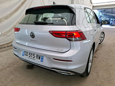 Golf 1.5 ETSI OPF 130CH STYLE DSG7 2021 occasion 95310 Saint-Ouen-l'Aum&ocirc;ne