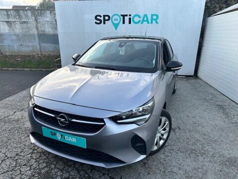 Annonce voiture Opel Corsa 12870 �