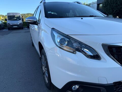 2008 1.2 PureTech 82ch E6.c Active S&S 2018 occasion 24750 Tr&eacute;lissac