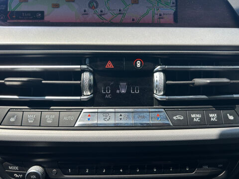 S&eacute;rie 1 (F40) 120DA XDRIVE 190CH LOUNGE 2019 occasion 38130 ECHIROLLES