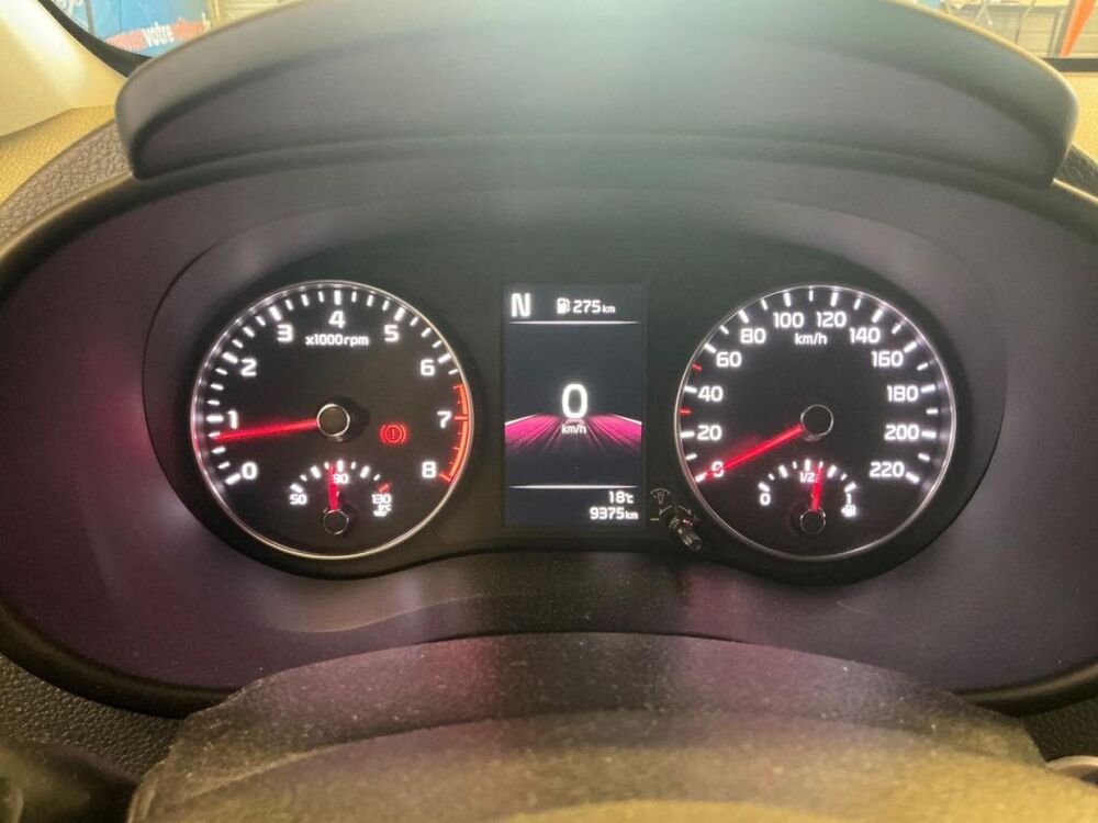 Picanto 1.2 DPi 84ch GT Line Premium BVMA5 Boite Automatique 2021 occasion 17450 Saint-Laurent-de-la-Pr&eacute;e