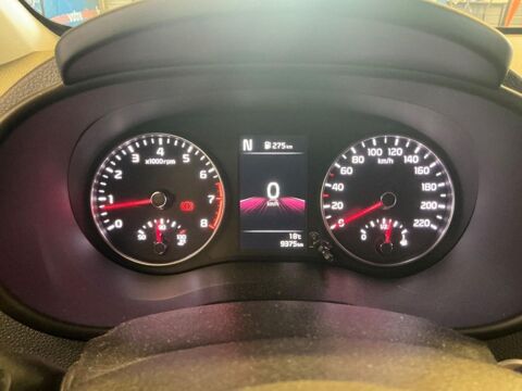 Picanto 1.2 DPi 84ch GT Line Premium BVMA5 Boite Automatique 2021 occasion 17450 Saint-Laurent-de-la-Pr&eacute;e