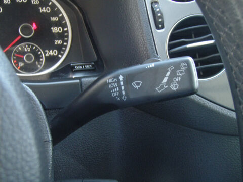 Tiguan (2) 1.4 TSI 122 BLUEMOTION TECHNOLOGY CARAT 2014 occasion 93220 Gagny