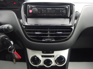 208 1.2 70CV ACTIVE 3P 2015 occasion 10600 Savi&egrave;res