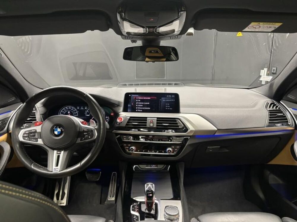 X4 3.0 510ch Comp&eacute;tition BVA8 2019 occasion 31100 TOULOUSE