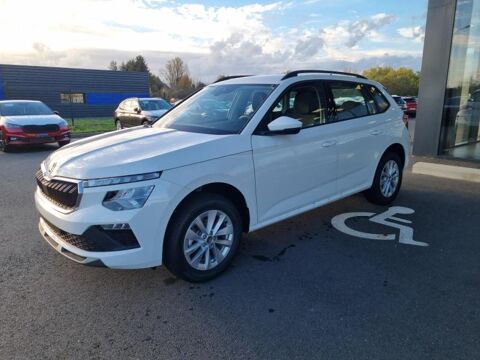 Kamiq 1.0 TSI Evo 2 95ch Selection 2025 occasion 24430 Marsac-sur-l'Isle