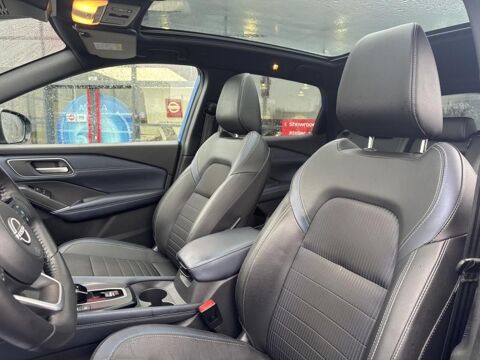 Qashqai e-POWER 190ch Tekna 2022 2022 occasion 78200 Buchelay