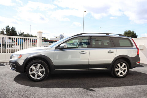 XC70 D5 185CH MOMENTUM GEARTRONIC 2009 occasion 34400 Lunel