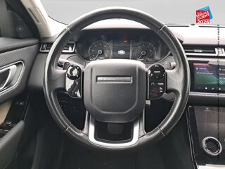 Range rover velar 2.0P 250ch AWD BVA 2018 occasion 67200 Strasbourg