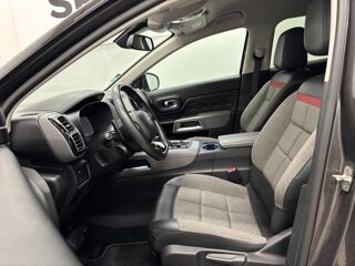 C5 aircross PureTech 130ch S&S C-Series EAT8 2022 occasion 91230 Montgeron