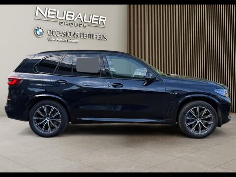 X5 xDrive45e 394ch M Sport 17cv 2023 occasion 78240 Chambourcy