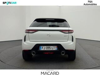 DS3 PureTech 155ch La Premi&egrave;re Automatique 119g 2019 occasion 82000 Montauban