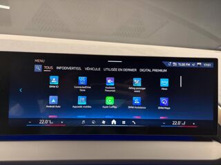 X3 xDrive20d 197ch M Sport 2026 occasion 31100 TOULOUSE