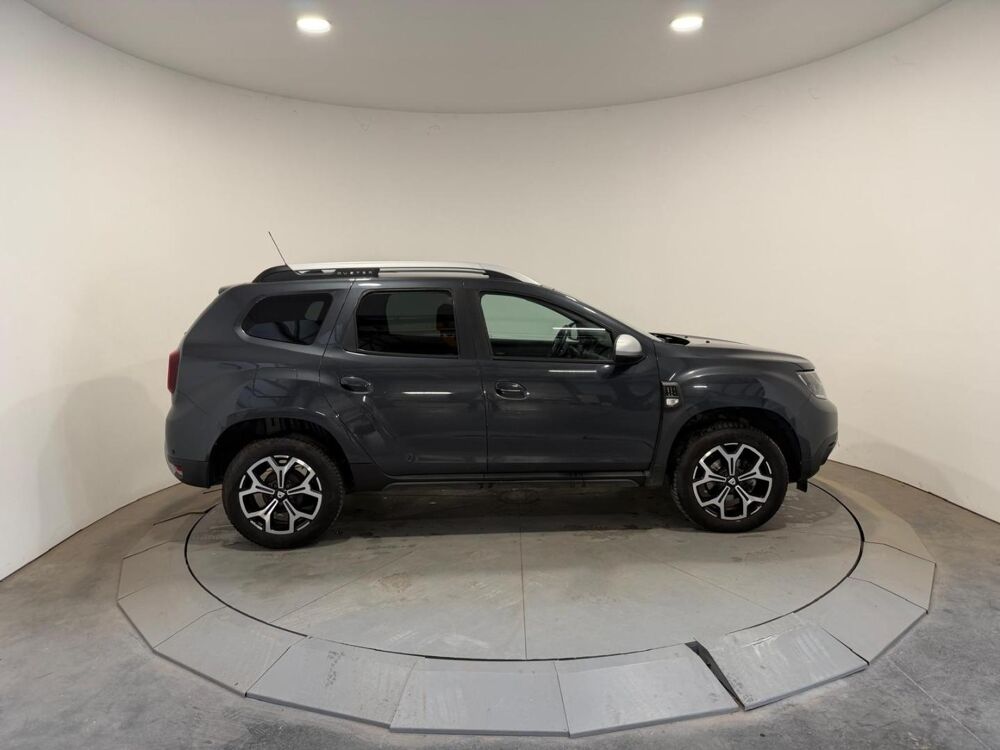 Duster 1.5 Blue dCi 115ch Prestige 4x2 2021 occasion 78520 LIMAY