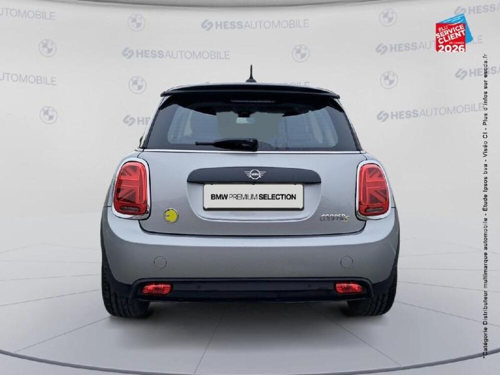 Cooper SE 184ch Essential BVA 2024 occasion 68390 Sausheim