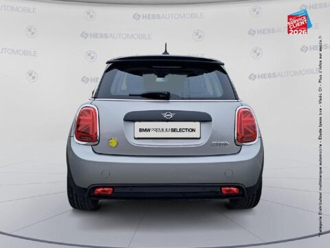 Cooper SE 184ch Essential BVA 2024 occasion 68390 Sausheim