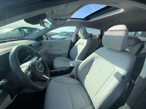 Kona 1.6 GDI 141CH HYBRID EXECUTIVE 2024 occasion 16400 Puymoyen