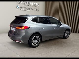 Serie 2 225e 245ch xDrive Luxury DKG7 2022 occasion 92100 Boulogne-Billancourt