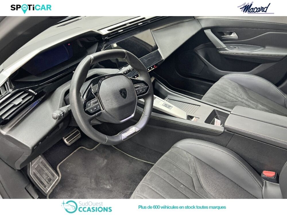 308 PHEV 180ch GT e-EAT8 2022 occasion 82000 Montauban