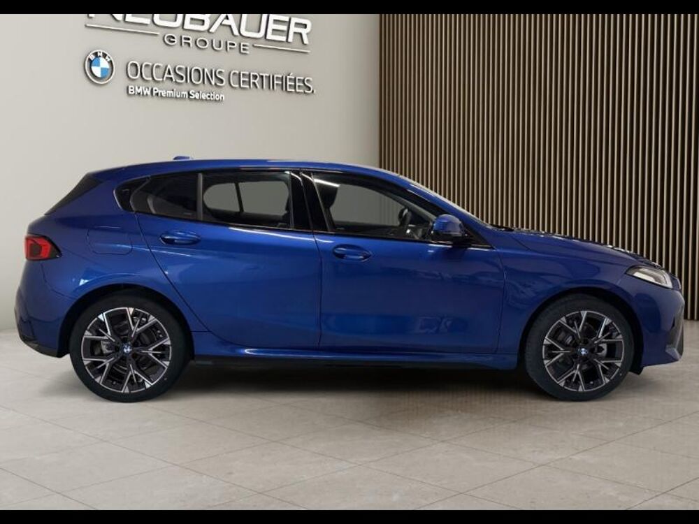 S&eacute;rie 1 120A 170ch M Sport Design DKG7 2025 occasion 78240 Chambourcy