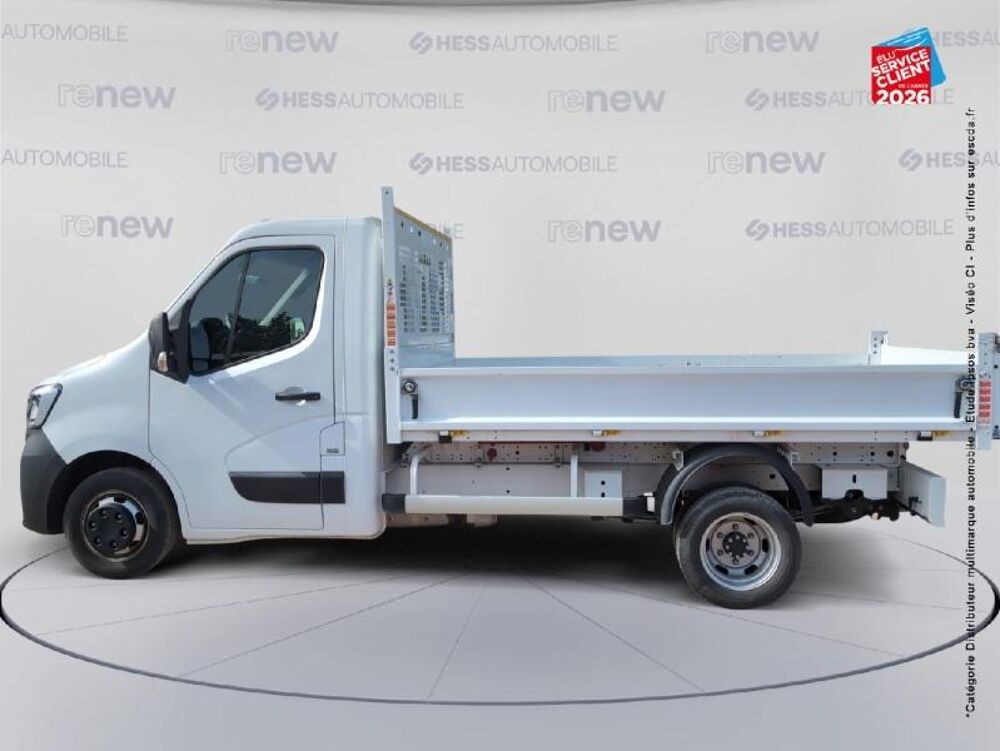 Master F3500 L2 2.0 Blue dCi 130ch Benne acier Advance 2024 occasion 68000 Colmar