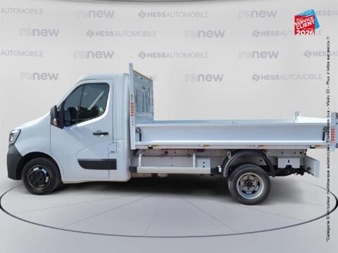 Master F3500 L2 2.0 Blue dCi 130ch Benne acier Advance 2024 occasion 68000 Colmar
