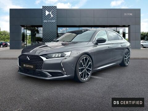 Annonce voiture Citroën DS9 33990 €