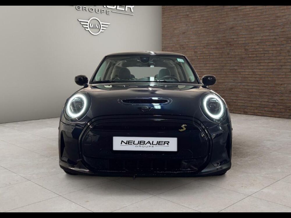 Cooper SE 184ch Edition Premium Plus BVA 5CV 2023 occasion 92100 Boulogne-Billancourt