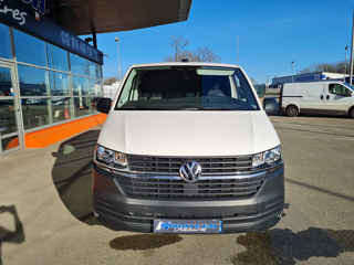 Transporter 2.8T L1H1 2.0 TDI 150CH BUSINESS LINE 2021 occasion 28630 Nogent-le-Phaye